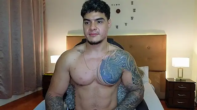 Steven_Velez webcam