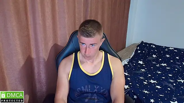 TodMuscle9 webcam