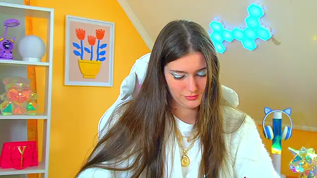 JessicaJewells webcam