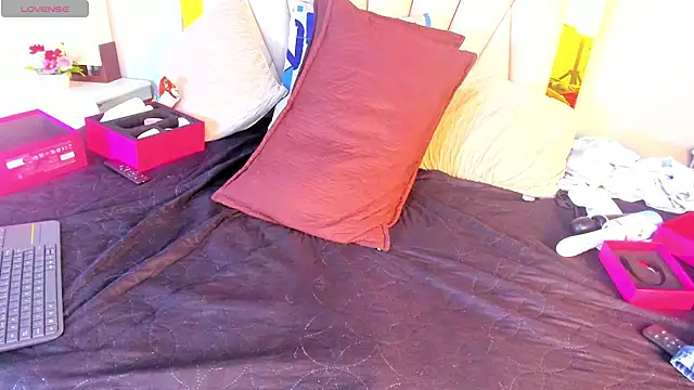 vahiolet_fuentes webcam