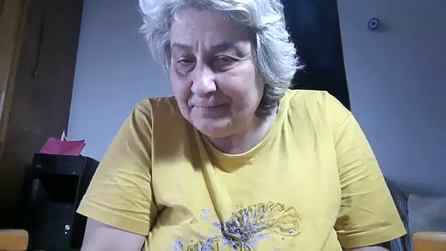 ExquisiteMature webcam