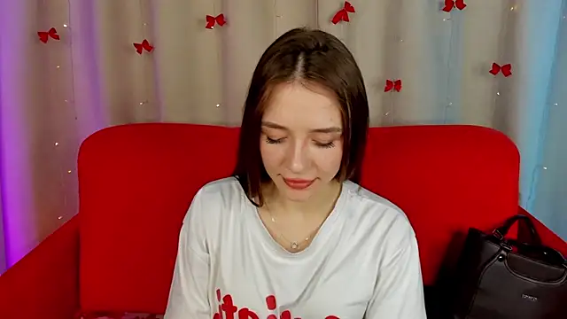 VasilisaTheWiseX webcam