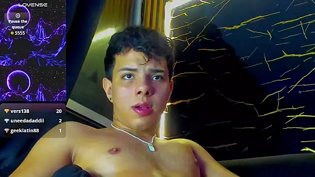 Alessandro_1610 webcam