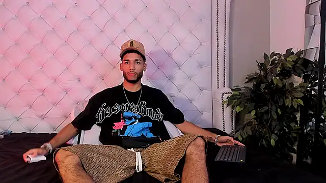 Thiagoferreti webcam