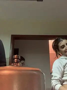 LilithMonette webcam