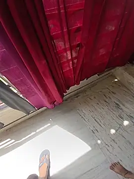 Delhi_ki_Pariyan webcam