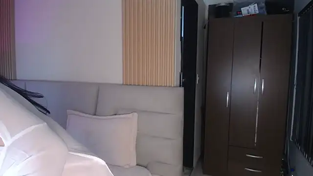 miss_loise (F teen) - control domi1m and  ahegao