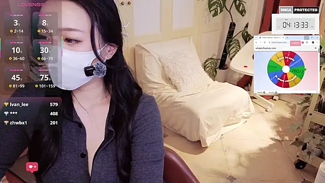 美女nayomi_34f在线直播