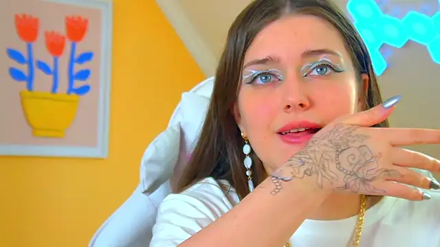 JessicaJewells webcam