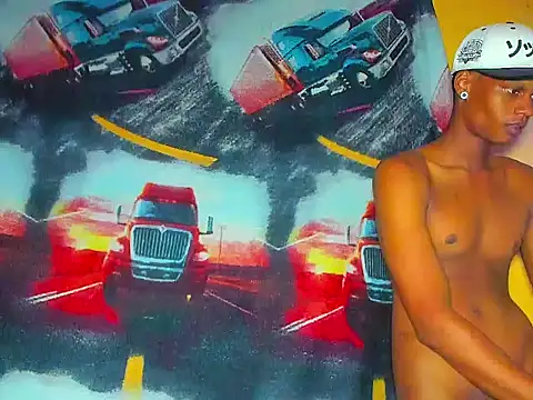 guerreros_aunstin webcam