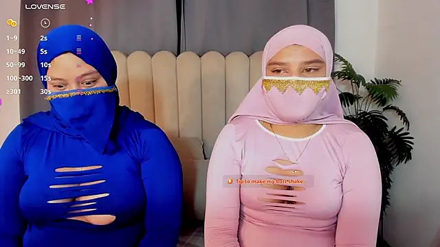 aziza_dalila02 webcam