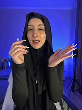 FlexibleDoll_'s room