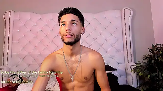 Thiagoferreti webcam