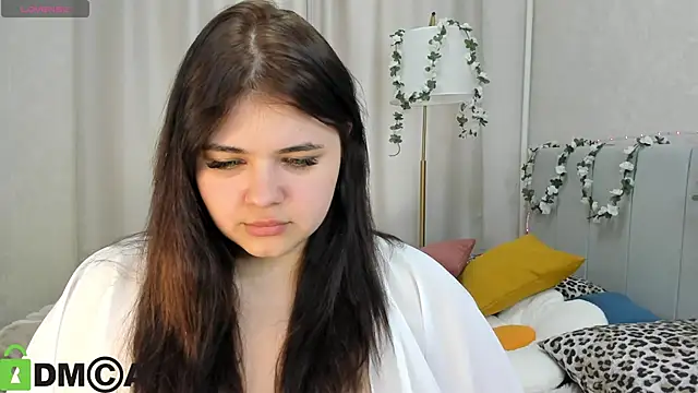 Annet_Nel1son - Cams en Vivo