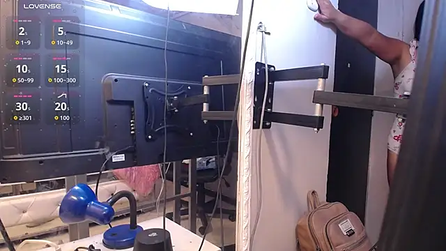 dulcebarbyeri (F young) - Big squirt