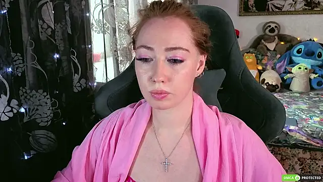 TinaBrook live sex cam