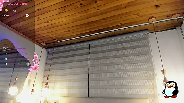 cristal__hot_1 webcam