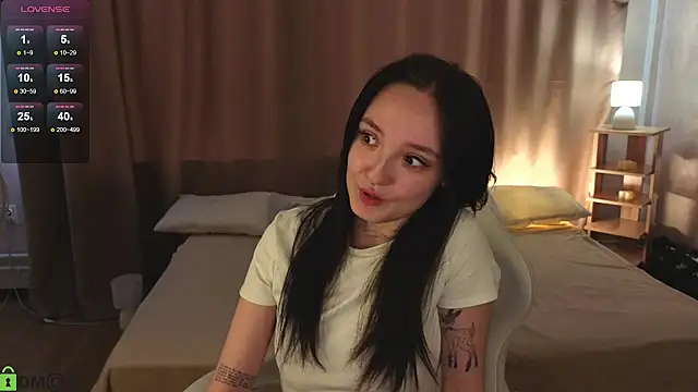 Cheryl__Brown webcam