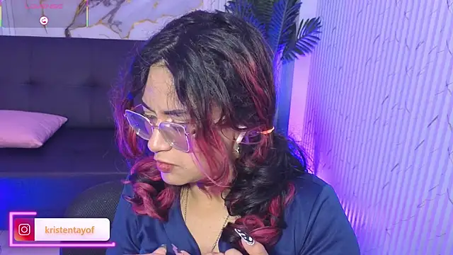 kristen_tay webcam