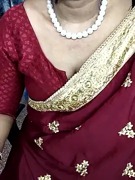 Webcam Model (Hotty_Kavita) is live