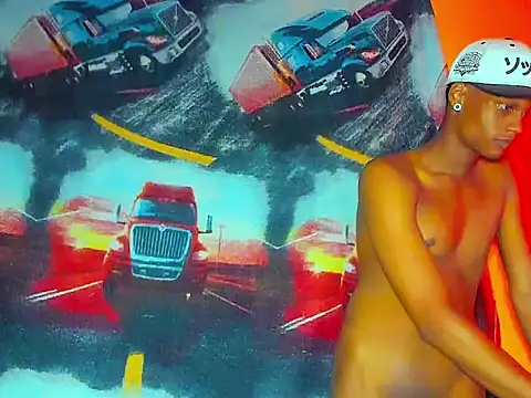 guerreros_aunstin webcam