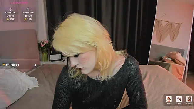 Lollita_Morgan webcam