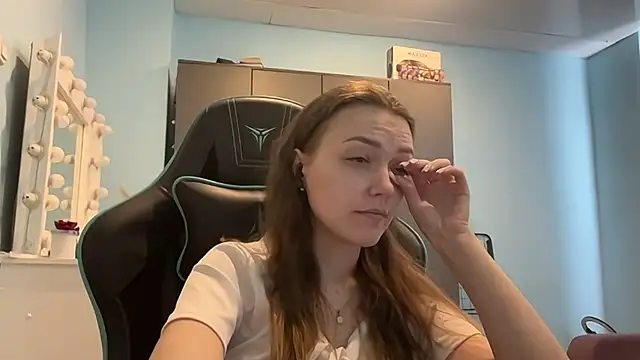 AndreeMerryman webcam