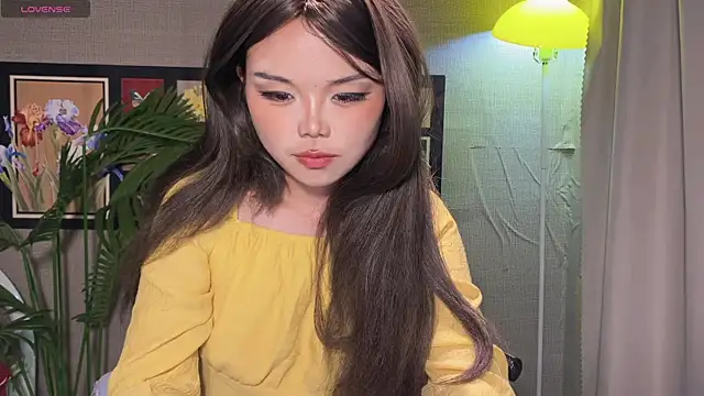 xiaosu22 webcam