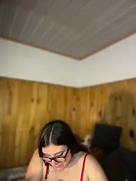 Miss_Dani webcam