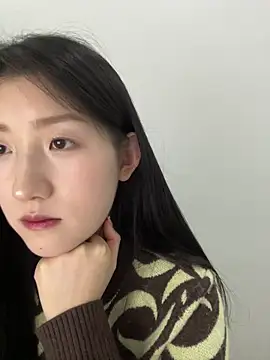 美女Mina_ovo在线直播