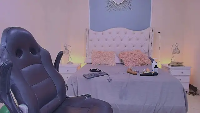 elizabeth_santos1 webcam