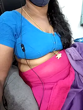 Tamil-hotwife webcam