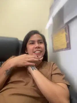 BriannaCruz24 webcam