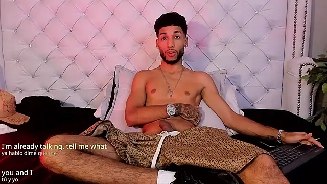 Thiagoferreti webcam