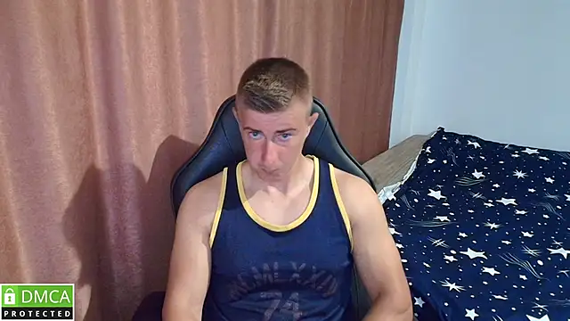 TodMuscle9 webcam