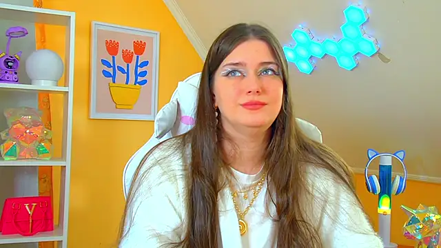 JessicaJewells webcam