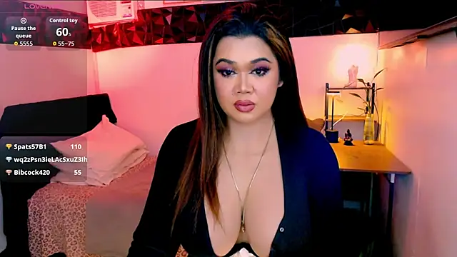 asiankatyhuge webcam