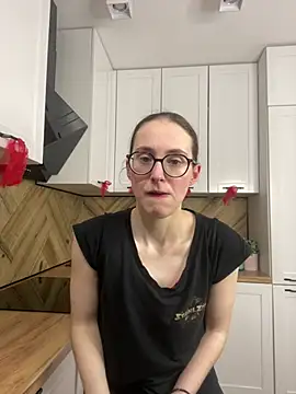 MartiniiSelenna webcam