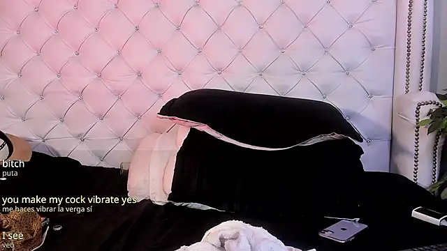 Thiagoferreti webcam