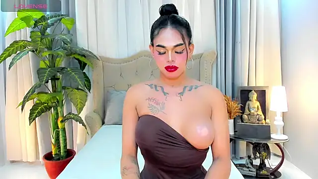 mochalicioustransontop (T young) - YOUR MISTRESS IS ON FIRE