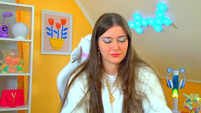 JessicaJewells webcam