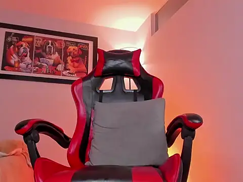 Dominus_Alpha webcam