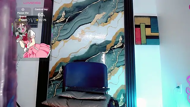 Amanda_Victoria webcam