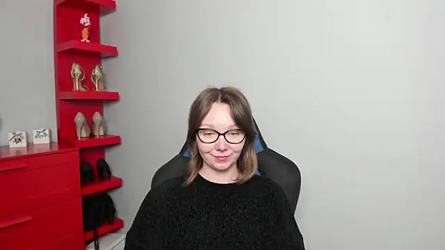 cookie_zoe - Cookie_zoe's free webcam - UK Sex Cams