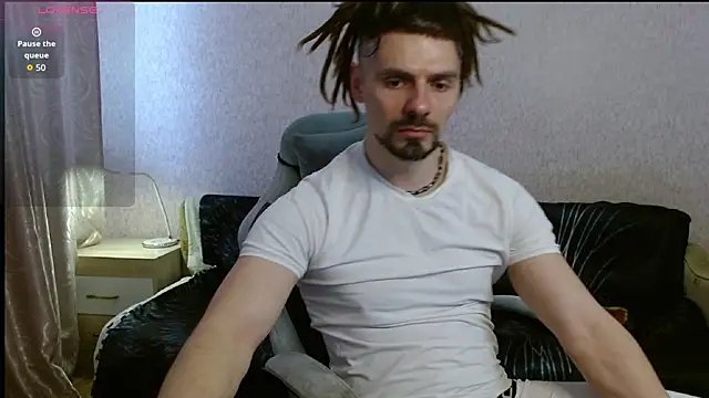 Aestheticguy101 webcam