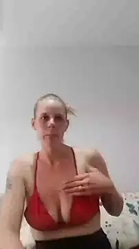 WildScorpio86 webcam