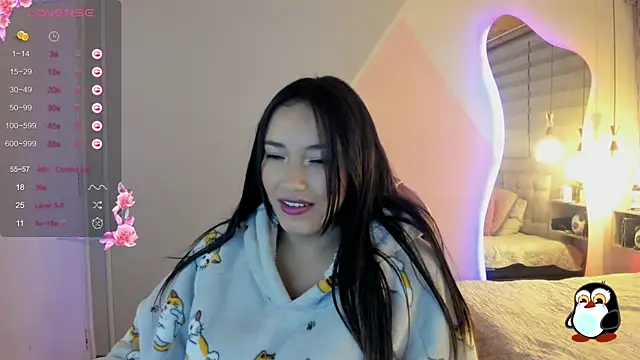 cristal__hot_1 webcam