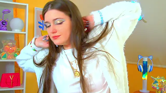 JessicaJewells webcam