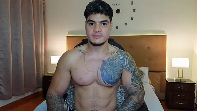 Steven_Velez webcam