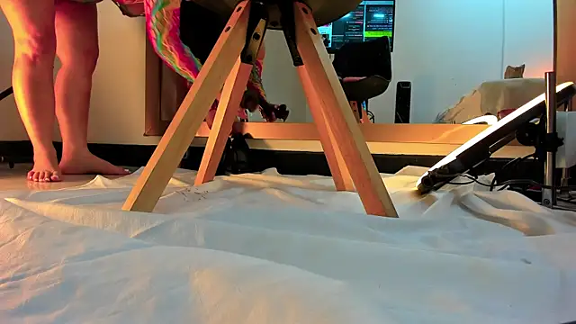 SabrinaVantress webcam